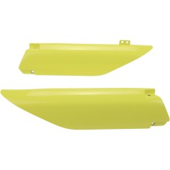 UFO ZAŠČITA VILIC SUZUKI RM125/RM250 07-09